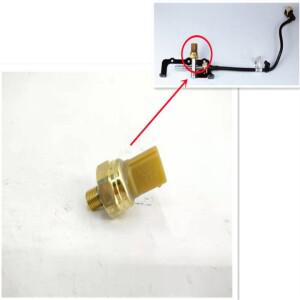 랜드로버용 가솔린 연료 공급 튜브 압력 센서 프리랜더 2 이보크 디스커버리 스포츠 LR028855 LR044010 LR0