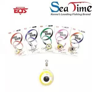 수중 LED 집어등 쭈꾸미 갑오징어 문어 낚시용 밝은 조명