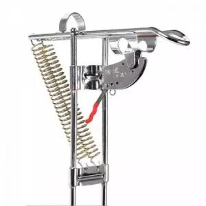 자동 낚시대 거치대 챔질기 로드 받침대