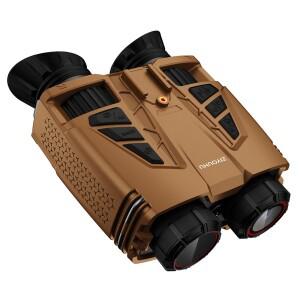 NVC800 4K UHD 적외선 헤드마운트 디지털 망원경 카메라 WiFi 야간 투시경 16배 줌 쌍안경 사냥 및 캠핑용