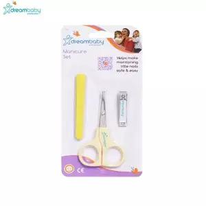 [하프클럽/알티피아]베이비 F316 유아용 손톱깎이세트