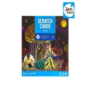 f) [리틀호안미로] 스크래치아트알리바바(03072)