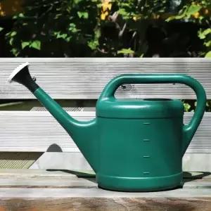 물조루 물조리개 컬러 물뿌리개 8L 10L