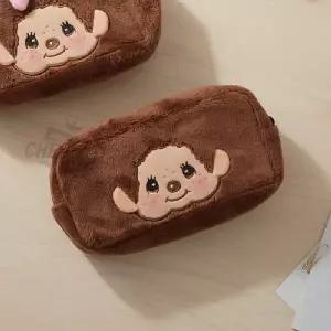 ( )몬치치 사각 파우치_몬치치군