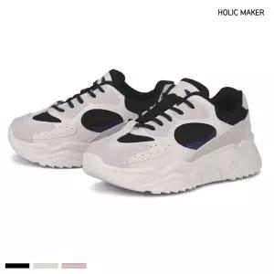 여성 경량 운동화 워킹화 신발 HSS005 WFJ2RY3