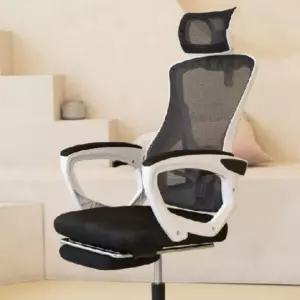 오피스 의자 사무용 컴퓨터 책상 메쉬 체어 사무실용