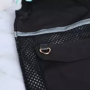 ( )가방끈 부자재 라운드 D링 골드 20mm 2P