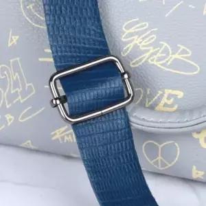 ( )가방끈 부자재 끈조절 클립 흑니켈 32mm 2P