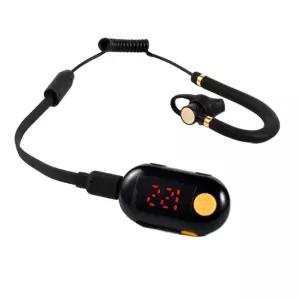 소형 무전기 워키토키 미용실 업소 조개형 호텔 식당 통신