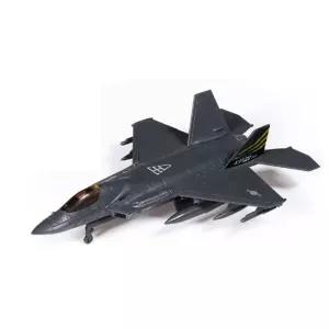 KF-21 보라매 비행기프라모델 모형 조립완구 장난감 피규어 공군기