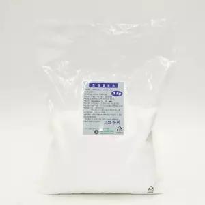 밀크티펄 타피오카전분 타피오카가루 타피오카 1kg