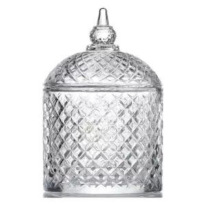 크리스탈 돔불꽃 소이캔들재료 투명300ml 6개 소이캔들만들기 캔들용기 향초