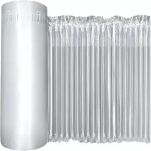 배송용 에어 베개 투명 포장 봉투 플라스틱 거품 풍선 에어백 쿠션 포장재 완충재 빈 공간 채우기