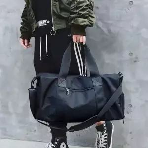 [무료배송] 다용도 여행 기내용 캐리어 골프 보스턴백 가방