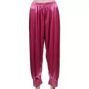 여름 언더 할머니속바지 바지 여성 홈 남성 바지 교복