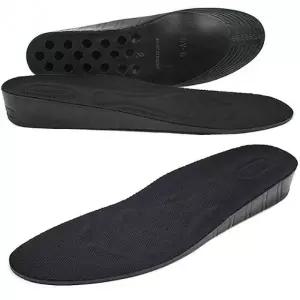 3cm 키높이 전체깔창 남성용 여성용 깔창