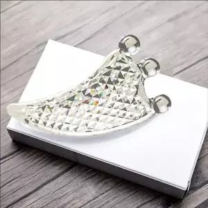 WL 페이스 얼굴 안면마사지 어깨괄사 복부 지압 얼굴괄사