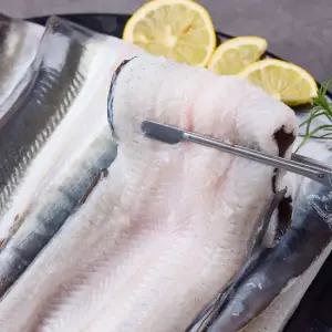 국내산 민물장어 1kg(손질 후 700g) x 2팩(소스 2종,생강 증정)