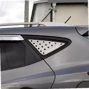 프리미엄 메탈 C필러 플레이트 뉴투싼IX 투싼IX