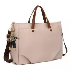 ( )여성 노트북가방 숄더백 토끼키링 증정