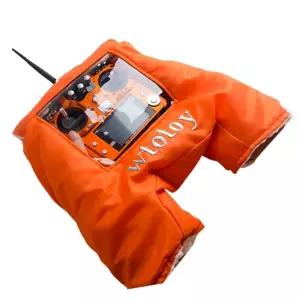 손토시 드론 방한 커버 추위 컨트롤러 리모콘 워머 방지