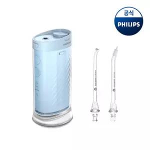 PHILIPS 필립스 소닉케어 콤팩트 플로서 1000 블루 HX3333/24