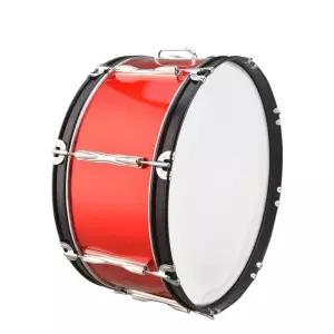 큰북 타악기 군용 드럼 난타 공연 응원 취미