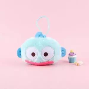 ( )한교동 스퀴시 가방고리 9cm-땀땀