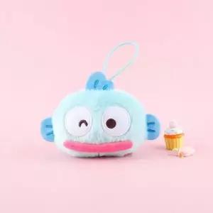 ( )한교동 스퀴시 가방고리 9cm-윙크