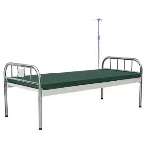 보건실 침대 학교 군대 양호실 의무실 환자용 스테인리스 스틸 머리판 C