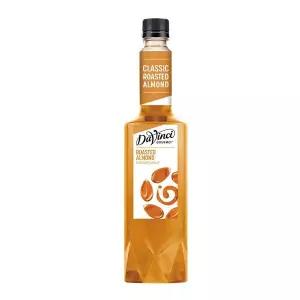 다빈치 아몬드시럽 750ml 1박스 12개