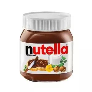 악마의잼 누텔라 370g 페레로 초코잼 (소비기한26.01.28)