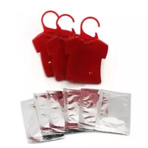 산도깨비 옷장 탈취제 장롱 방향제 블랙체리 세트/옷장탈취/서랍탈취제/방향탈취제/이불장탈취제/옷장용방