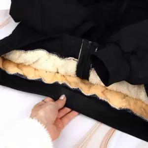 대용량 넓은 고무줄밴드 블랙 3cm x 40m납작 바지 허리