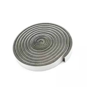 모헤어 문풍지 3M 방음 단열 외풍 소음방지 WEA96EE