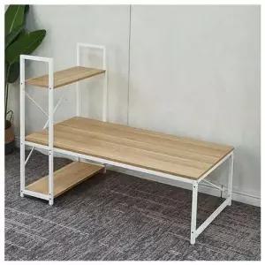 H자형 1200 좌식 책상 WFGJ61W