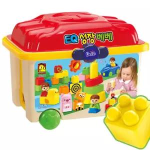 옥스포드 EQ성장베베 베베블록 BB1411