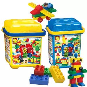 옥스포드 종합블럭 플러스 OBP2041 OBP2042