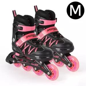 인라인 스피드 900 (핑크) (M)라이딩 운동 입문용 와이퍼타올 코팅장갑 작업 라쳇렌치 방진마스크 스쿠프