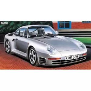 [하프클럽/알티피아]1of24 포르쉐 959