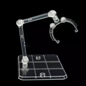 [알티피아]피규어 스탠드 거치대 탁상용 피규어대 고정 피규어고정