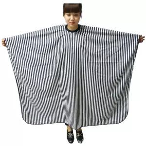 헤어가운 커트보 파마 드라이 염색 미용재료 미용실 커트