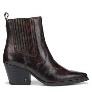 샘 에델만 여성용 웨스트 웨스턴 부츠