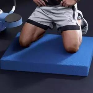 충격흡수 데드리프트 헬스 매트 패드 소음차단 대형