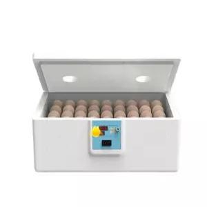 닭부화기 자동부화장 생체모방 유정란 달걀인큐베이터 조류 밀폐형 항온