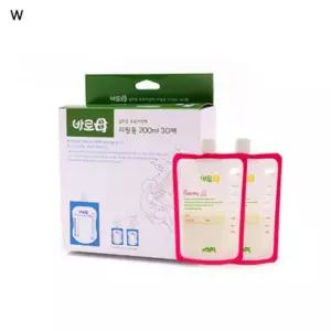 엠피엘 모유저장팩 리필