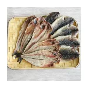 국내산 반건조 임연수 중사이즈 15미 (1.3kg 내외)