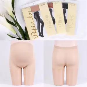 비바A 착용감이 좋은 임부스타킹 3매