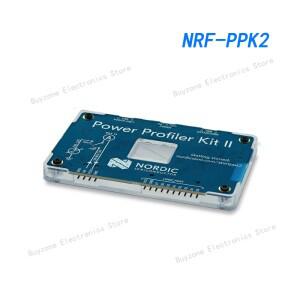 NRF-PPK2 파워 프로파일 키트 2 링 도구, 서브 uA ~ 용 임베디드 개발