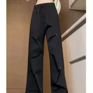 팬츠 여자 방한 기모 방수 바지 하의 M 다크 여성스키복